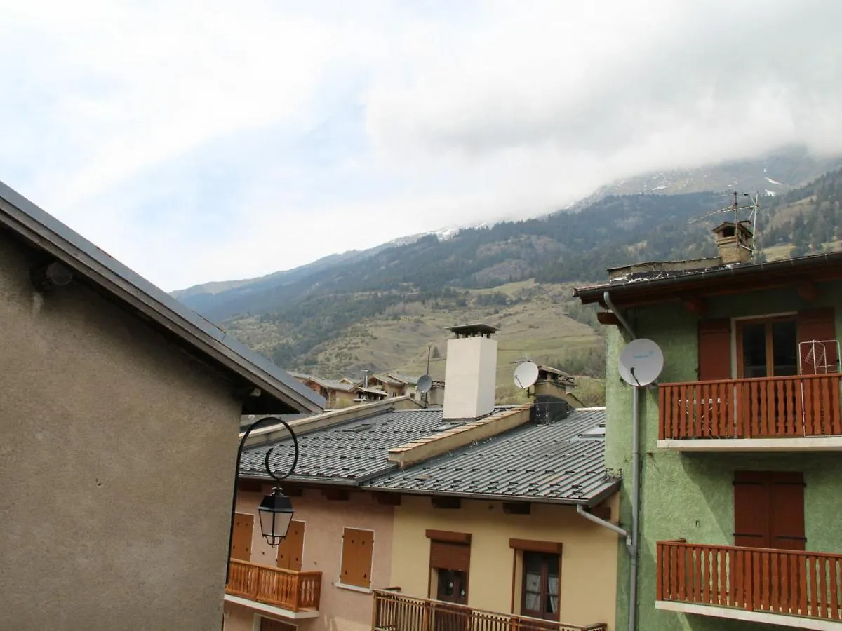 Appartement Duplex Pour 10 Personnes Au Coeur De Val Cenis Lanslebourg - Fr-1-508-48 0*, Lanslebourg-Mont-Cenis