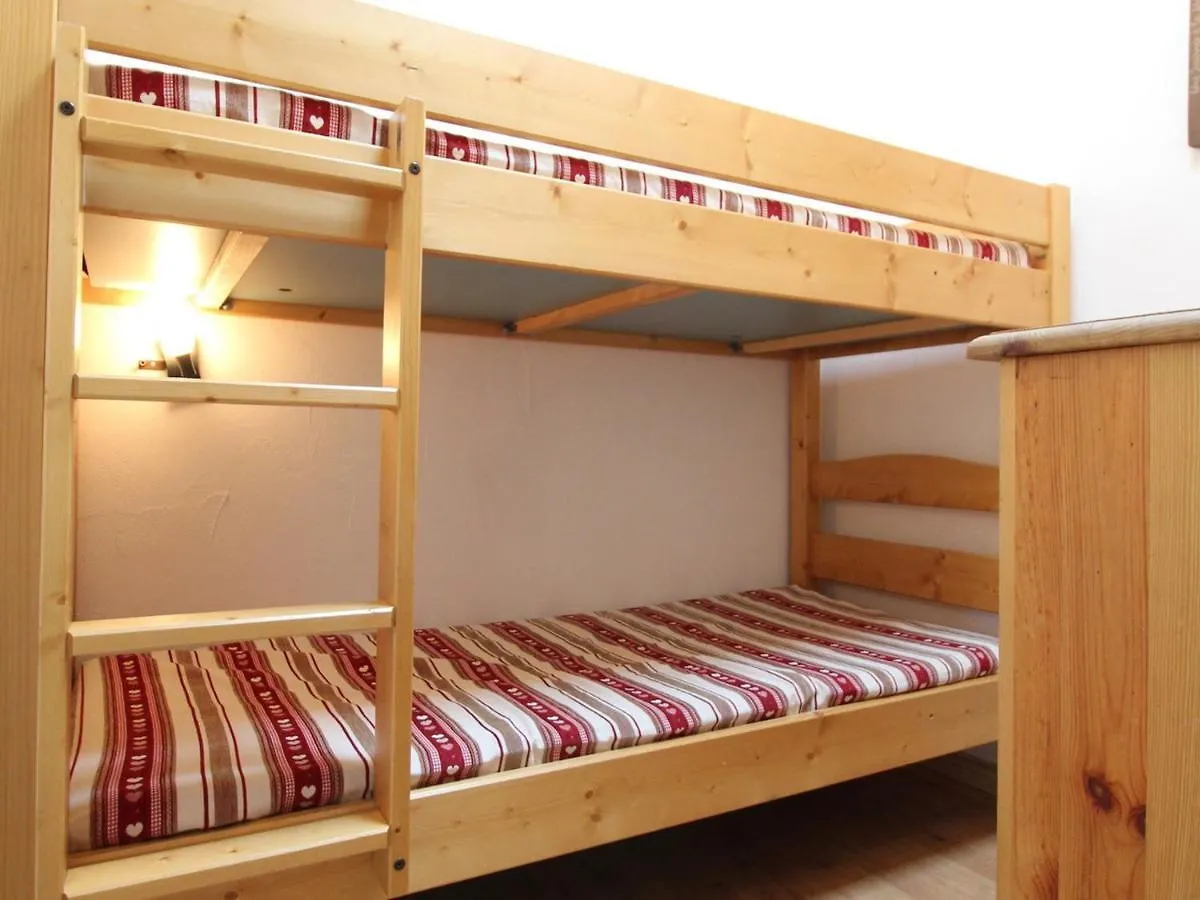 Apartment Appartement Duplex Pour 10 Personnes Au Coeur De Val Cenis Lanslebourg - Fr-1-508-48