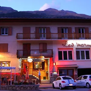 Duplex Neuf Au Centre, Lits Faits à L'arrivée Lanslebourg-Mont-Cenis