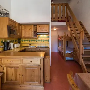 La Batisse 492 Lanslebourg-Mont-Cenis