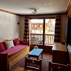 Les Alpages Location 202 Lanslebourg-Mont-Cenis