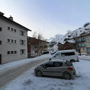 Lanslebourg-mont-cenis, 3 Pièces, 5 Personnes - Fr-1-508-253 Lanslebourg-Mont-Cenis