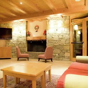 Residences De Luxe Les Alpages Val Cenis - 4 Pers Lanslebourg-Mont-Cenis