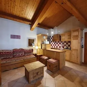 L´ouillon Lanslebourg-Mont-Cenis