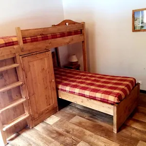 Le Napoleon Lanslebourg-Mont-Cenis