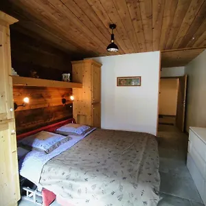Grand Val Cenis Lanslebourg-Mont-Cenis