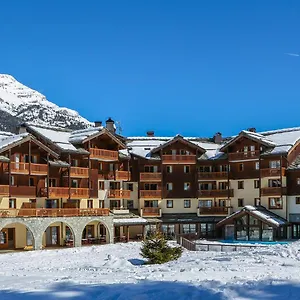 Les Alpages Location 108 Lanslebourg-Mont-Cenis