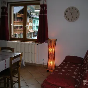 Borot 3 Lanslebourg-Mont-Cenis
