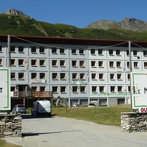 Le Malamot Lanslebourg-Mont-Cenis